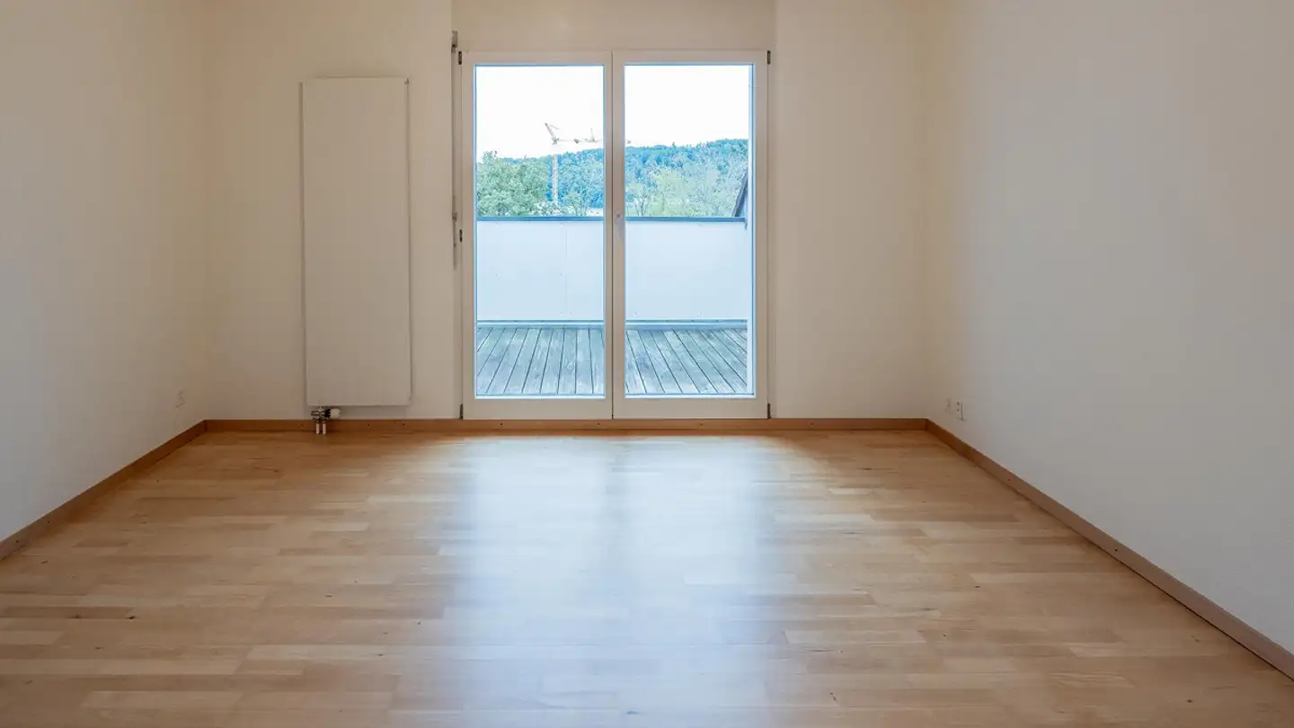 Attico in affitto - Lohningerweg 7, 8240 Thayngen - Photo 4