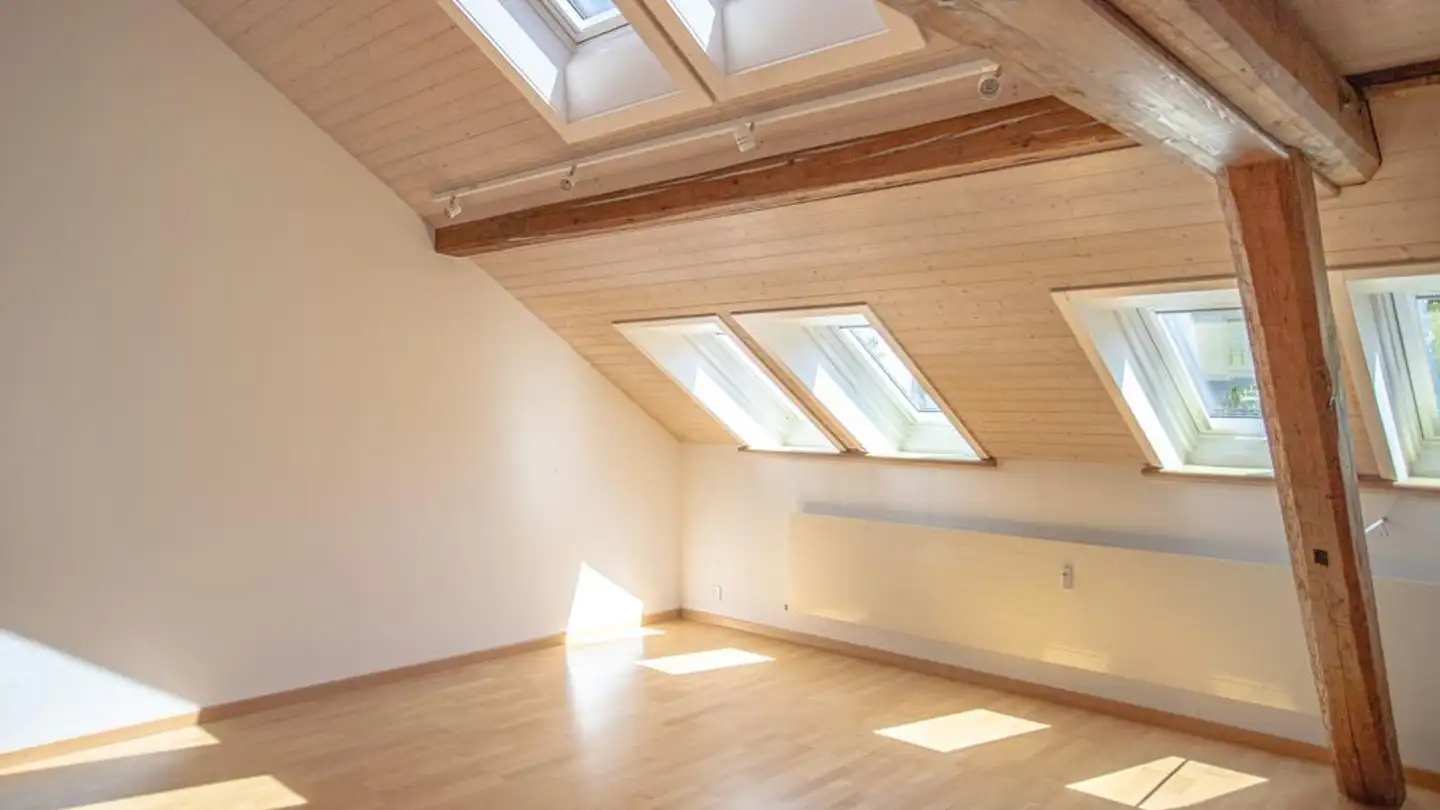 Residential building for sale - Tempelackerstrasse 24, 9000 St. Gallen - Photo 4