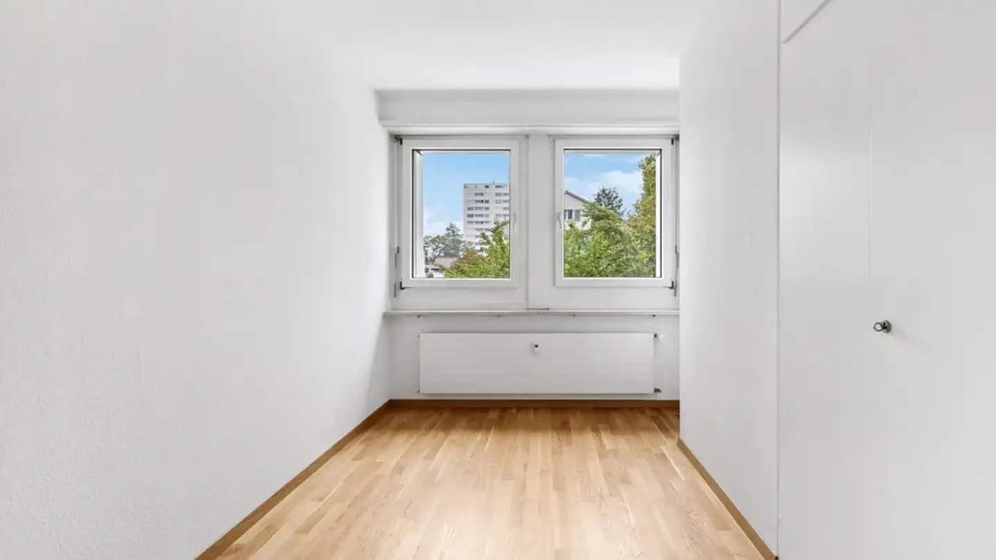 Wohnung mieten - Fabrikstrasse 33, 4123 Allschwil - Foto 3