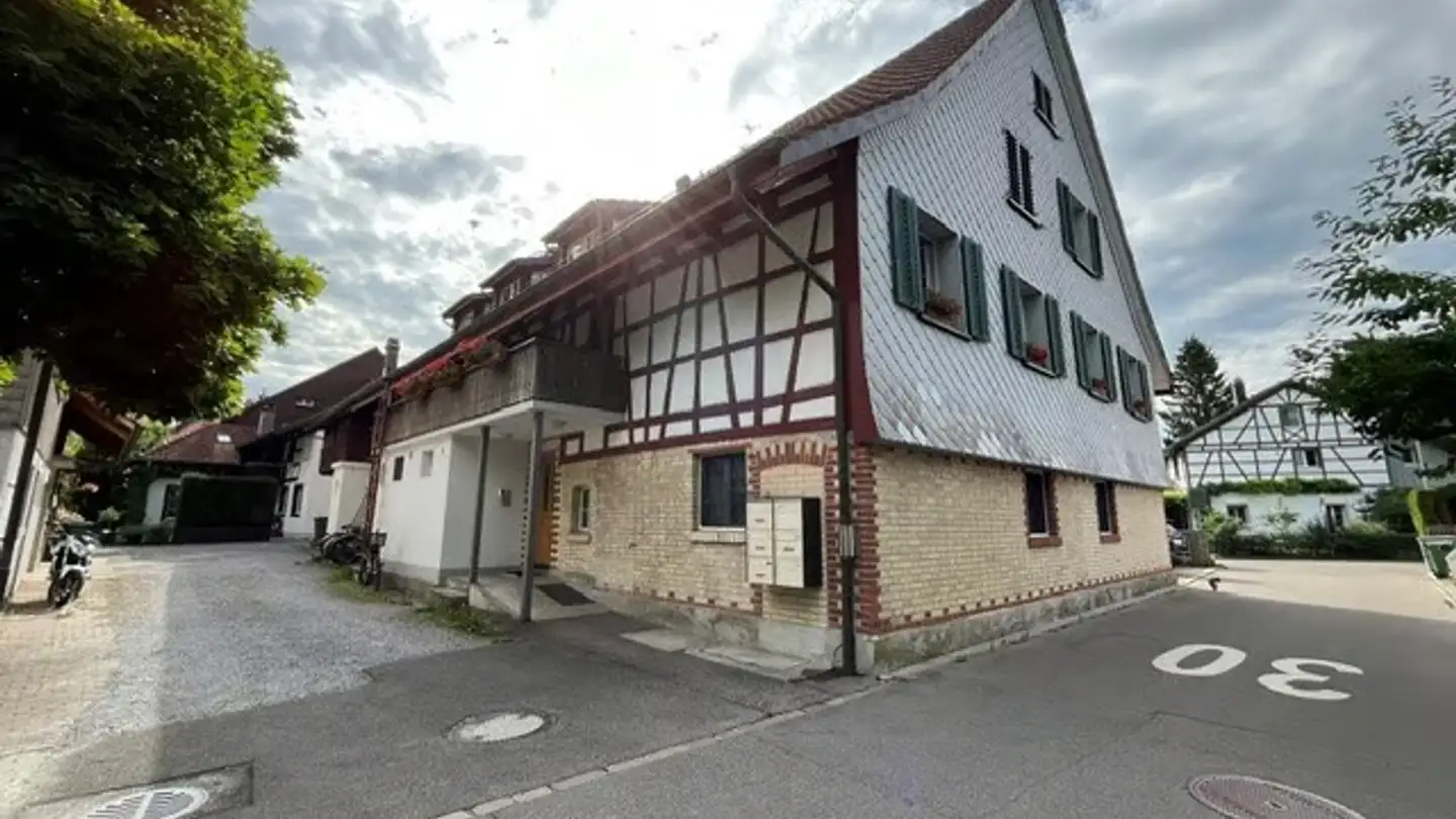 Wohnung mieten - Zinzikerweg 6, 8404 Reutlingen (Winterthur) - Foto 2
