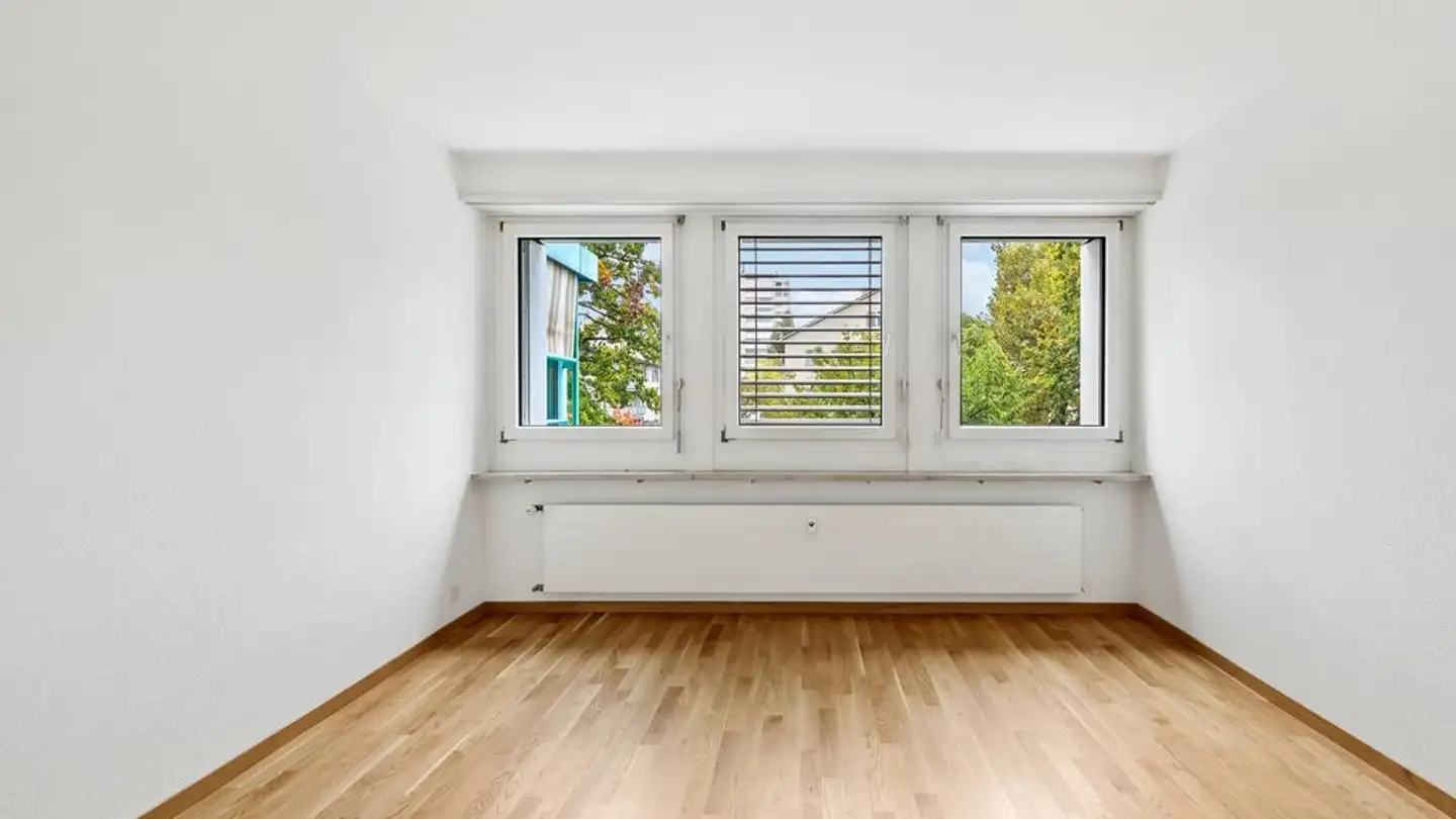 Wohnung mieten - Fabrikstrasse 33, 4123 Allschwil - Foto 4