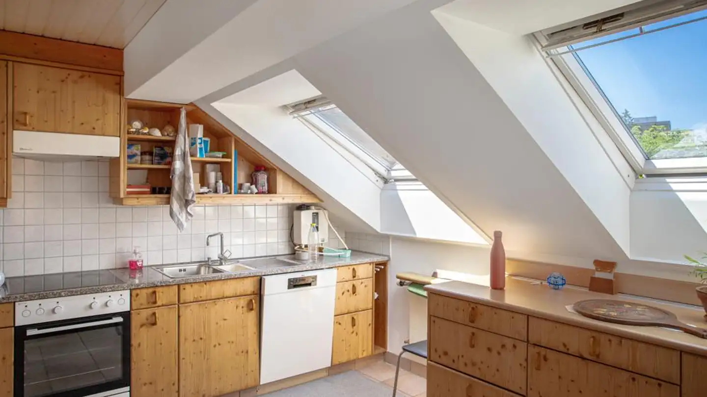 Residential building for sale - Tempelackerstrasse 24, 9000 St. Gallen - Photo 3