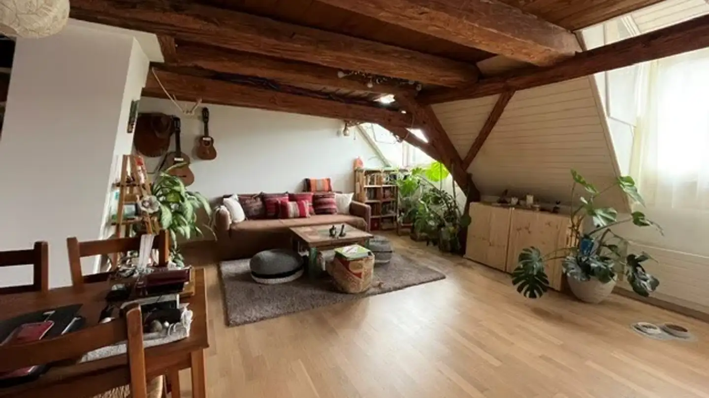 Wohnung mieten - Zinzikerweg 6, 8404 Reutlingen (Winterthur) - Foto 3