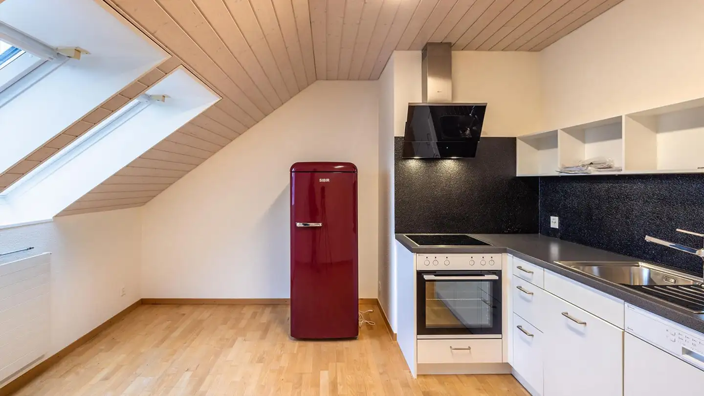 Attico in affitto - Lohningerweg 7, 8240 Thayngen - Photo 3