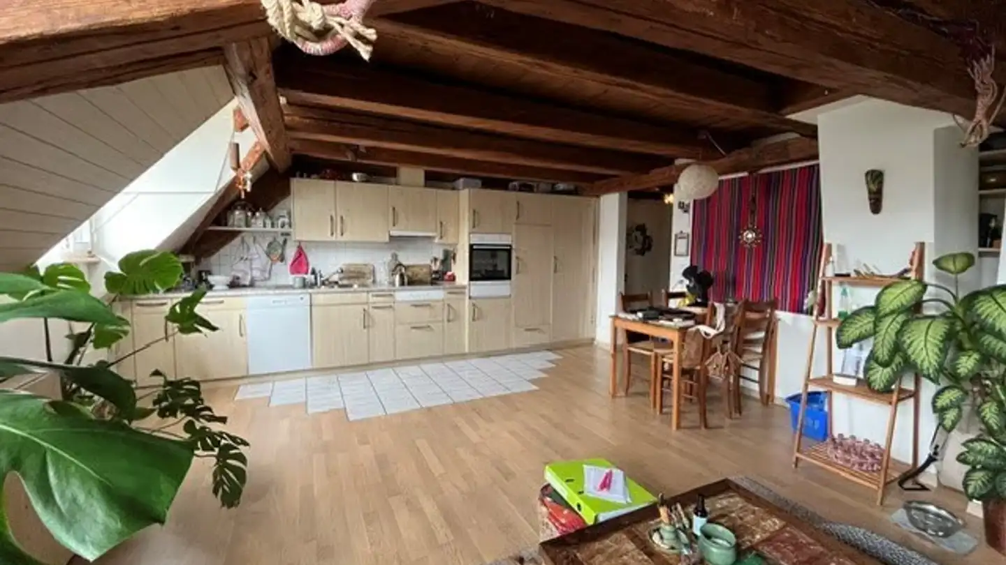 Wohnung mieten - Zinzikerweg 6, 8404 Reutlingen (Winterthur) - Foto 4