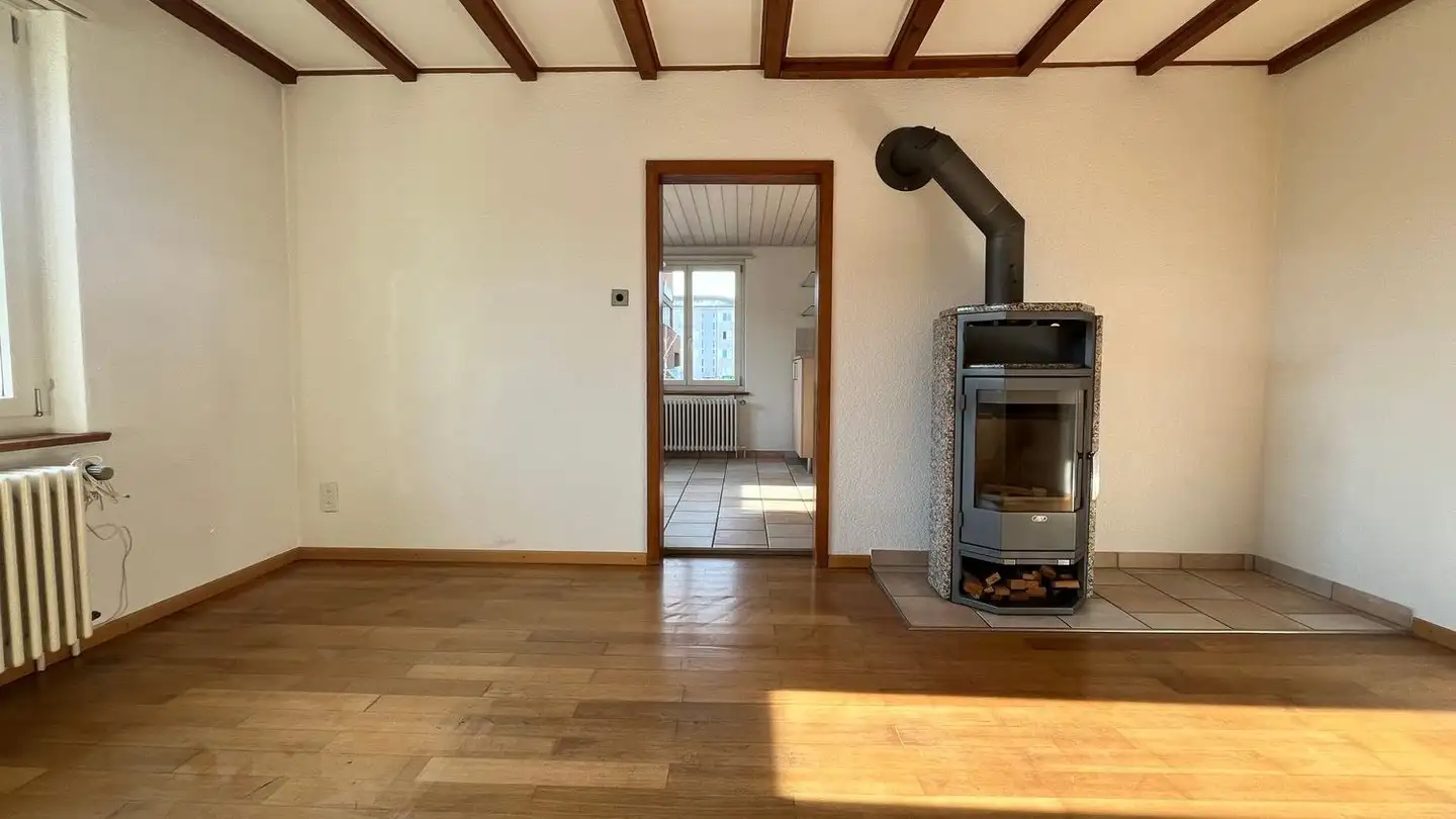 Single house for rent - Ammerswilerstrasse 11, 5605 Dottikon - Photo 2