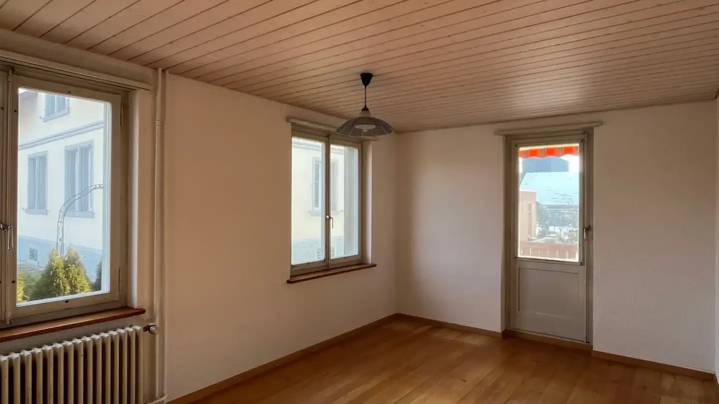 Single house for rent - Ammerswilerstrasse 11, 5605 Dottikon - Photo 3