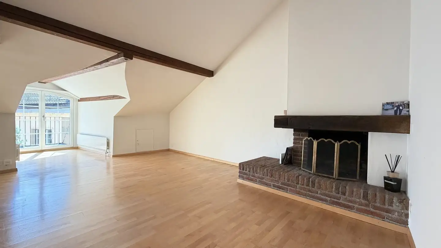 Appartement à louer - Augustinergasse 17, 8001 Zürich - Photo 4