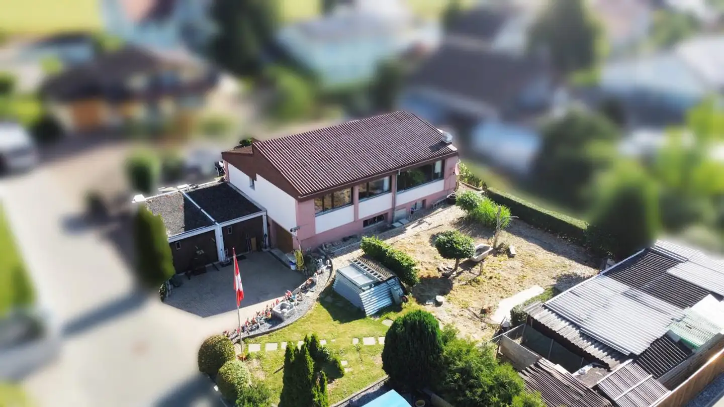 Bauland kaufen - Laufenstrasse 9, 4244 Röschenz - Foto 3