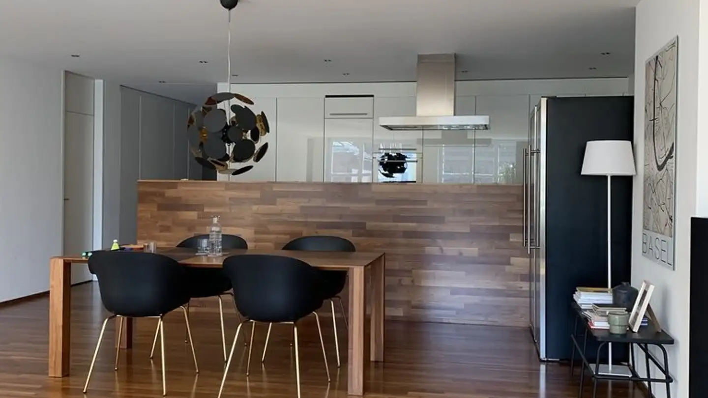 Appartamento in affitto - 4051 Basel - Foto 4