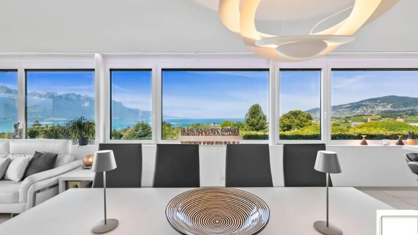 Apartment for sale - 1816 Chailly-Montreux