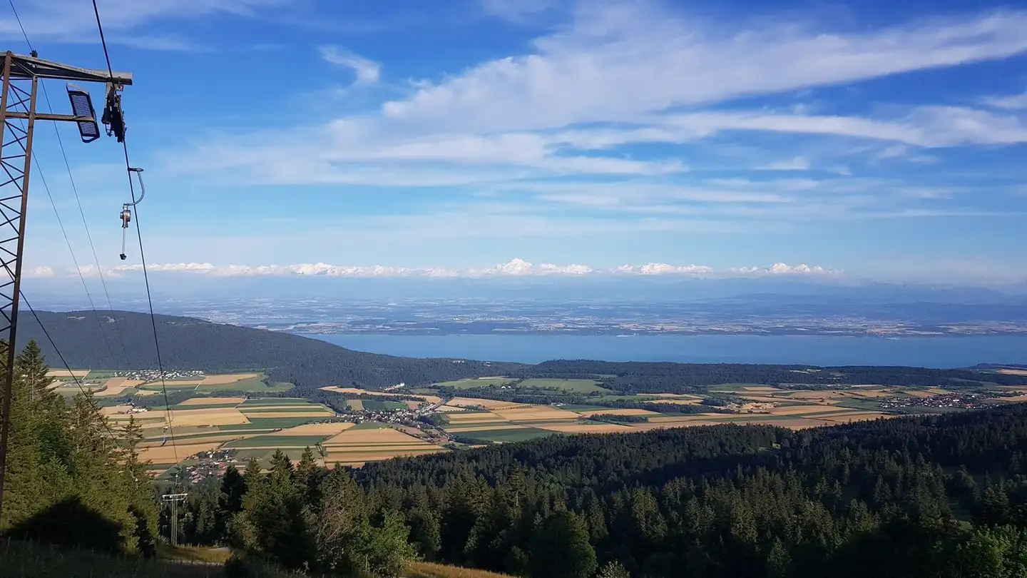 Casa singola in vendita - 2052 Fontainemelon - Photo 3