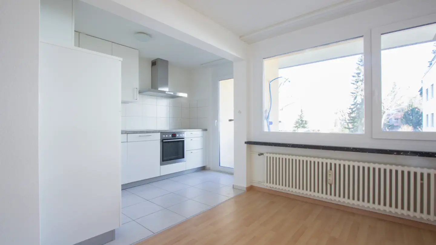 Appartamento in affitto - Hofmattweg 45, 4144 Arlesheim - Foto 2