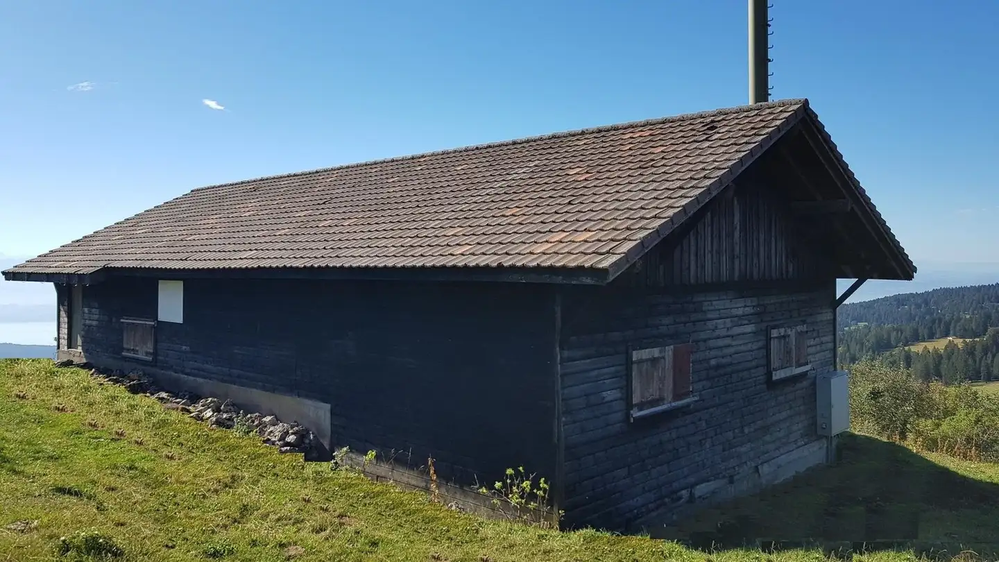 Casa singola in vendita - 2052 Fontainemelon - Photo 2