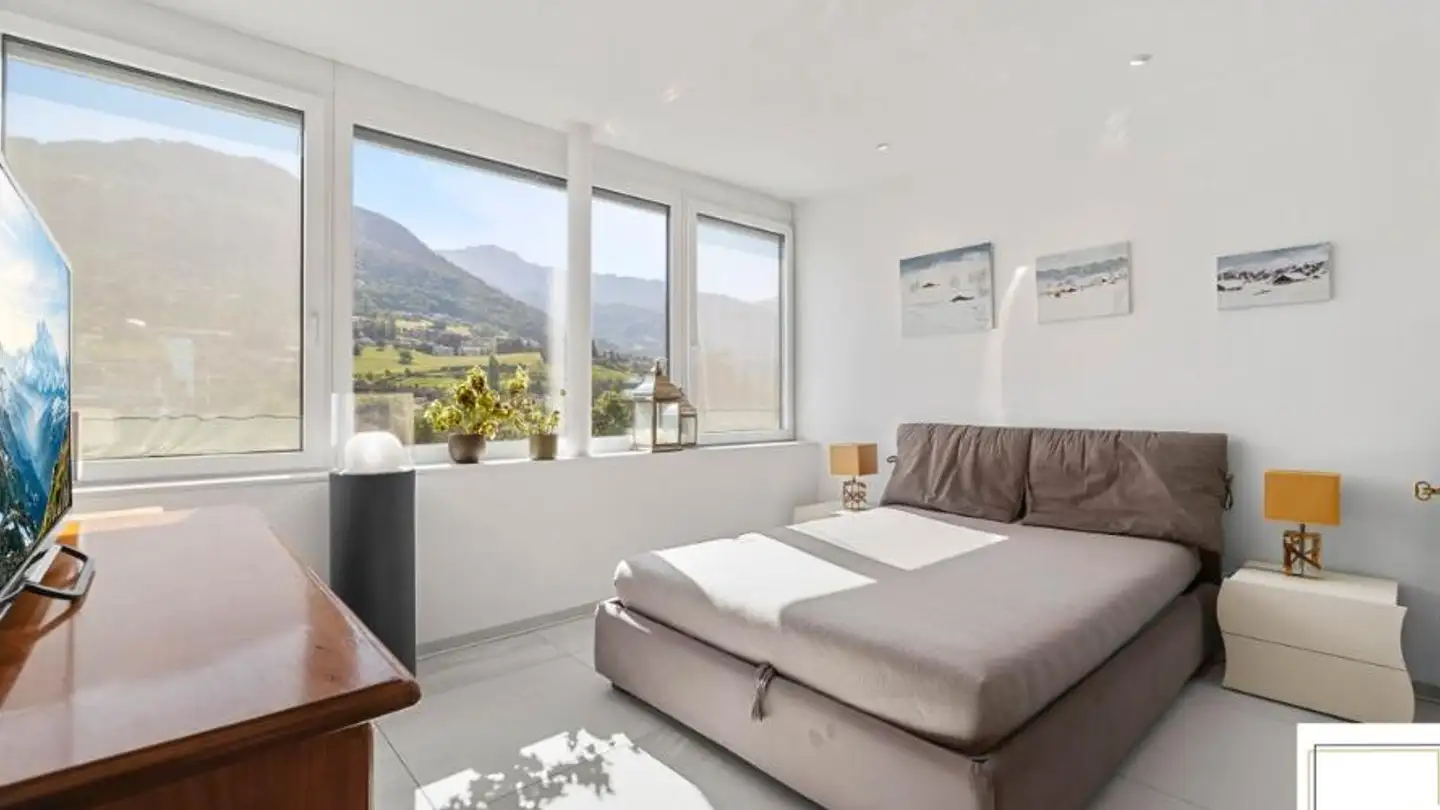 Appartamento in vendita - 1816 Chailly-Montreux - Foto 4
