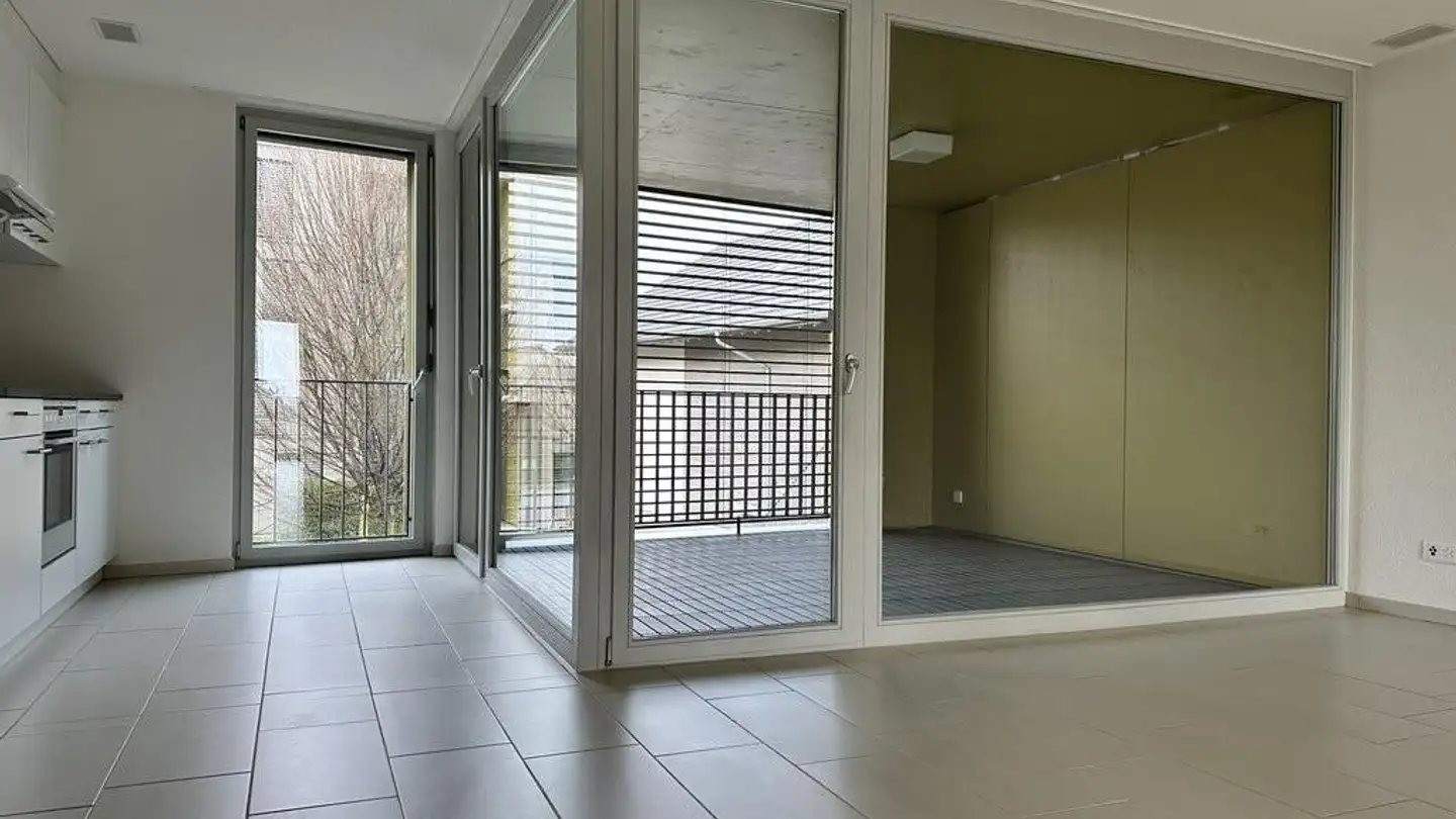Appartement à louer - Langelenstrasse 11, 5606 Dintikon - Photo 3