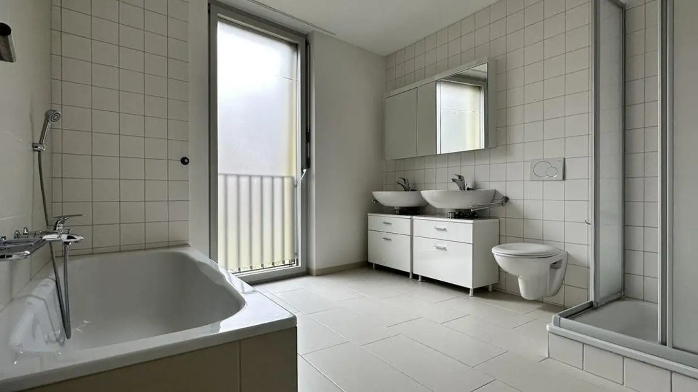 Appartement à louer - Langelenstrasse 11, 5606 Dintikon - Photo 4