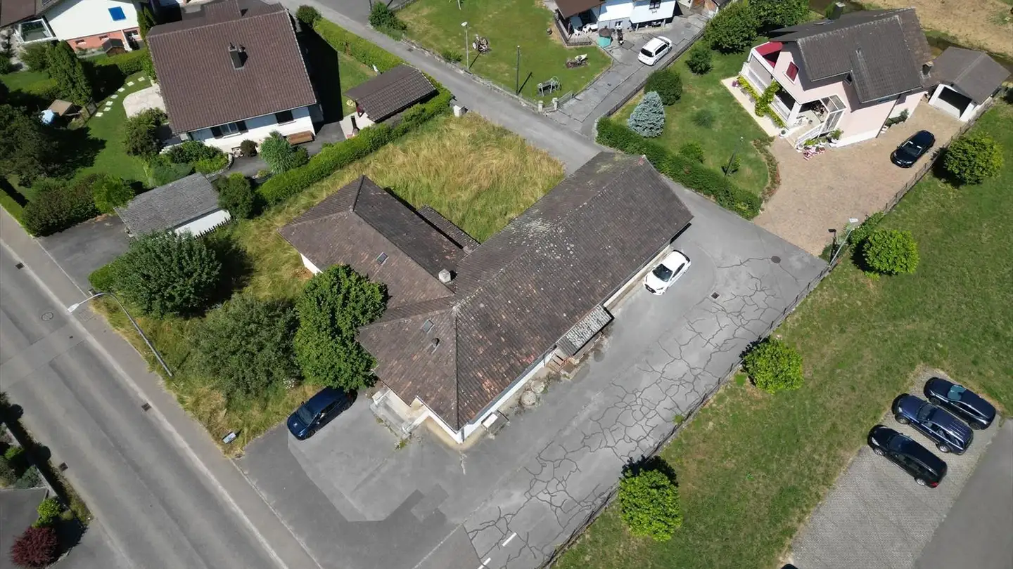 Mixed-use building for sale - Route De Courgenay, 2942 Alle - Photo 2