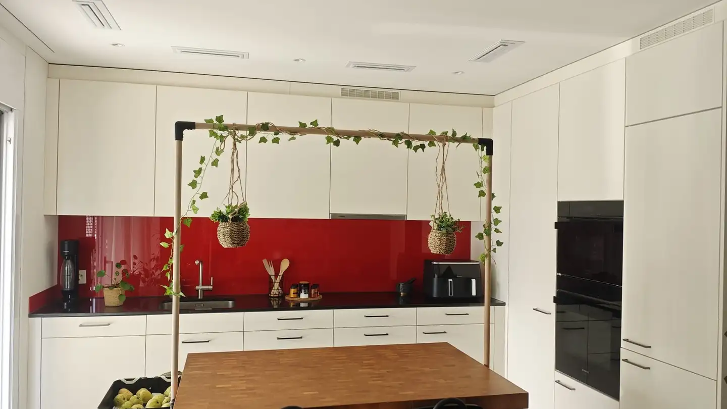 Wohnung mieten - Käsereistrasse 2, 8919 Rottenschwil - Foto 3