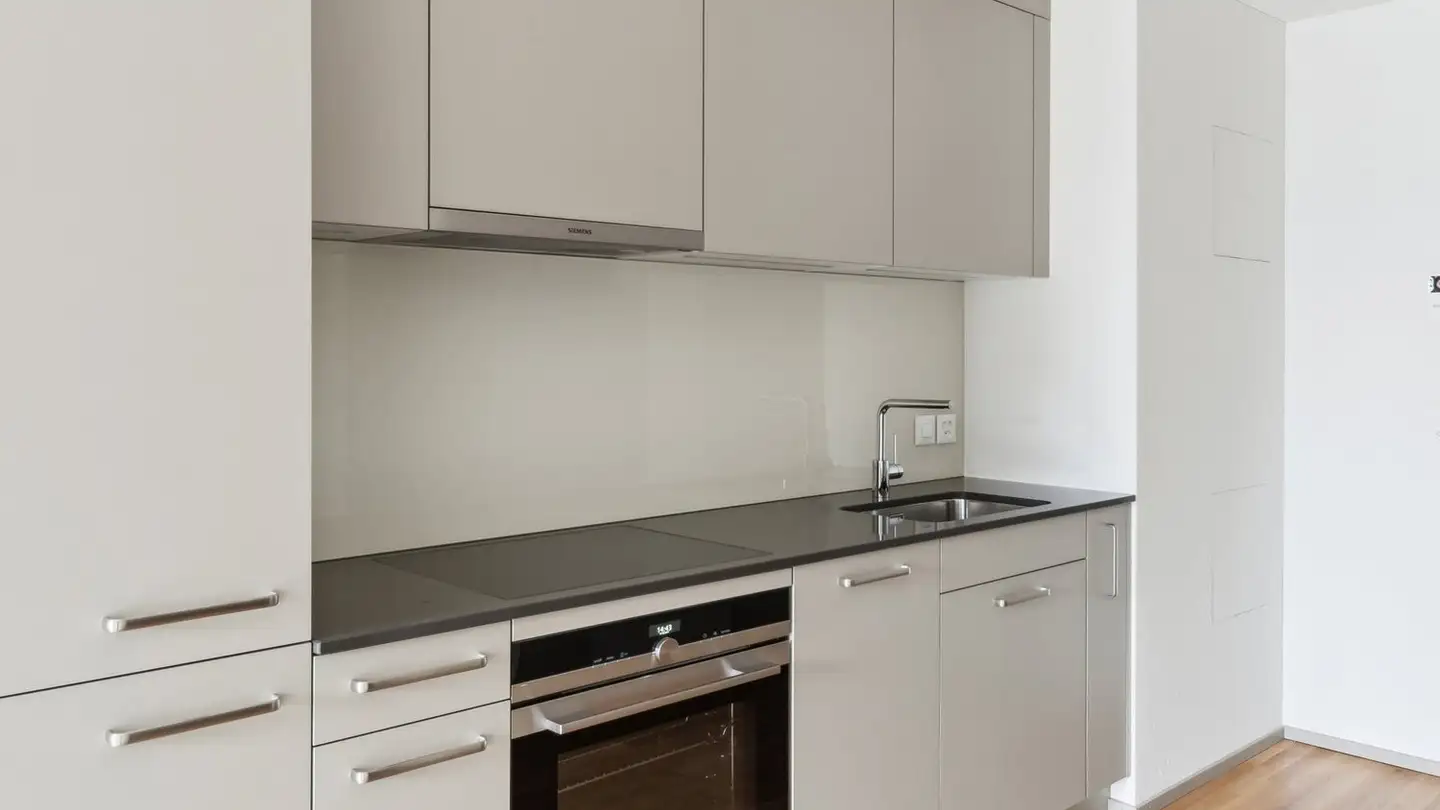 Wohnung mieten - Sonnentalstrasse 9, 8600 Dübendorf - Foto 2