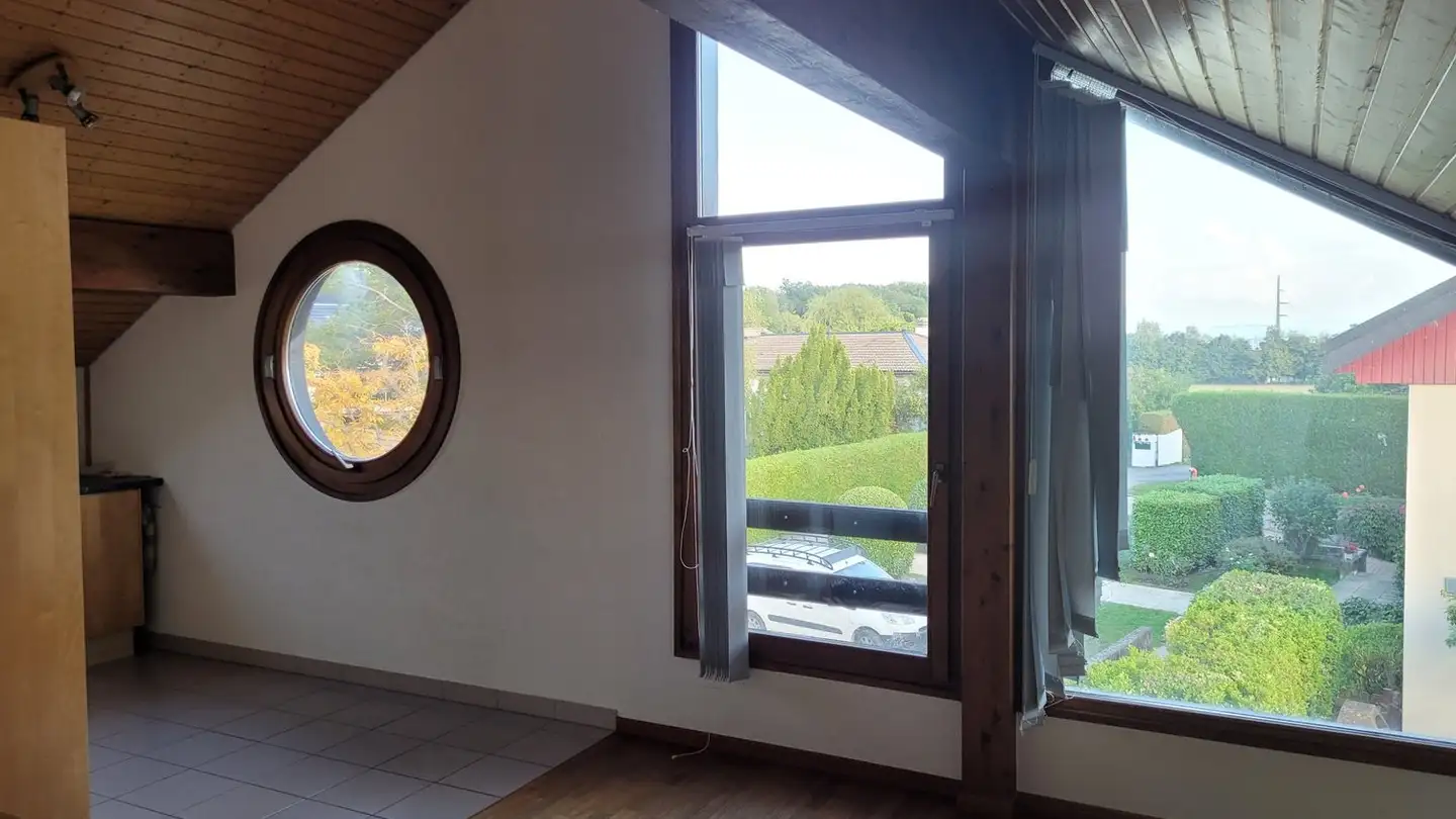 Wohnung mieten - 1279 Bogis-Bossey - Foto 2