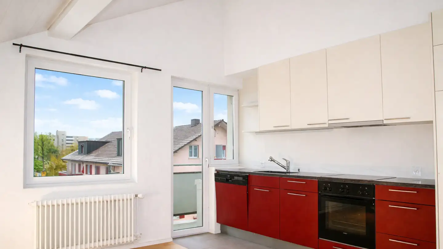 Wohnung mieten - Feldstrasse 23, 4600 Olten - Foto 2