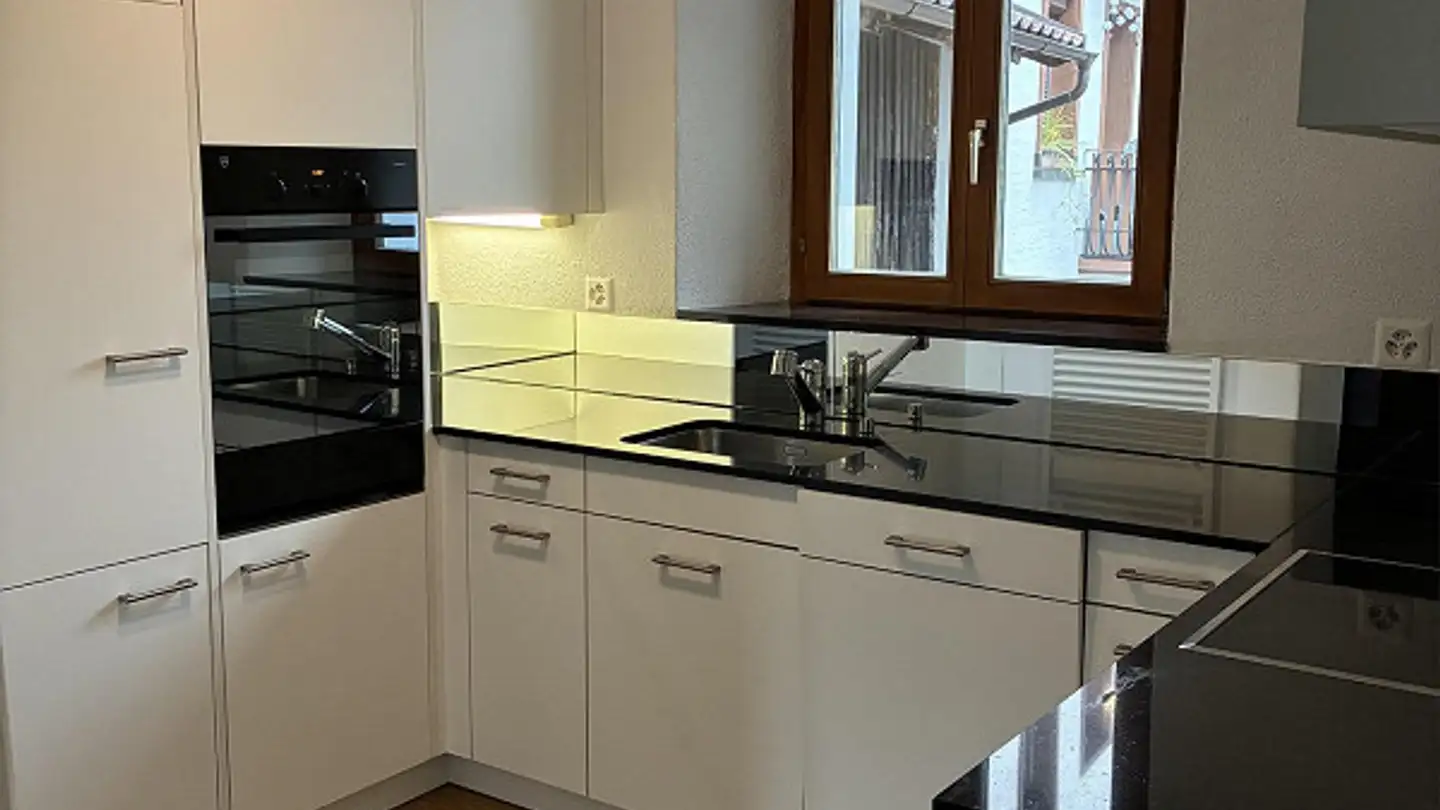 Single house for rent - Kirchstrasse 22, 8890 Flums - Photo 2