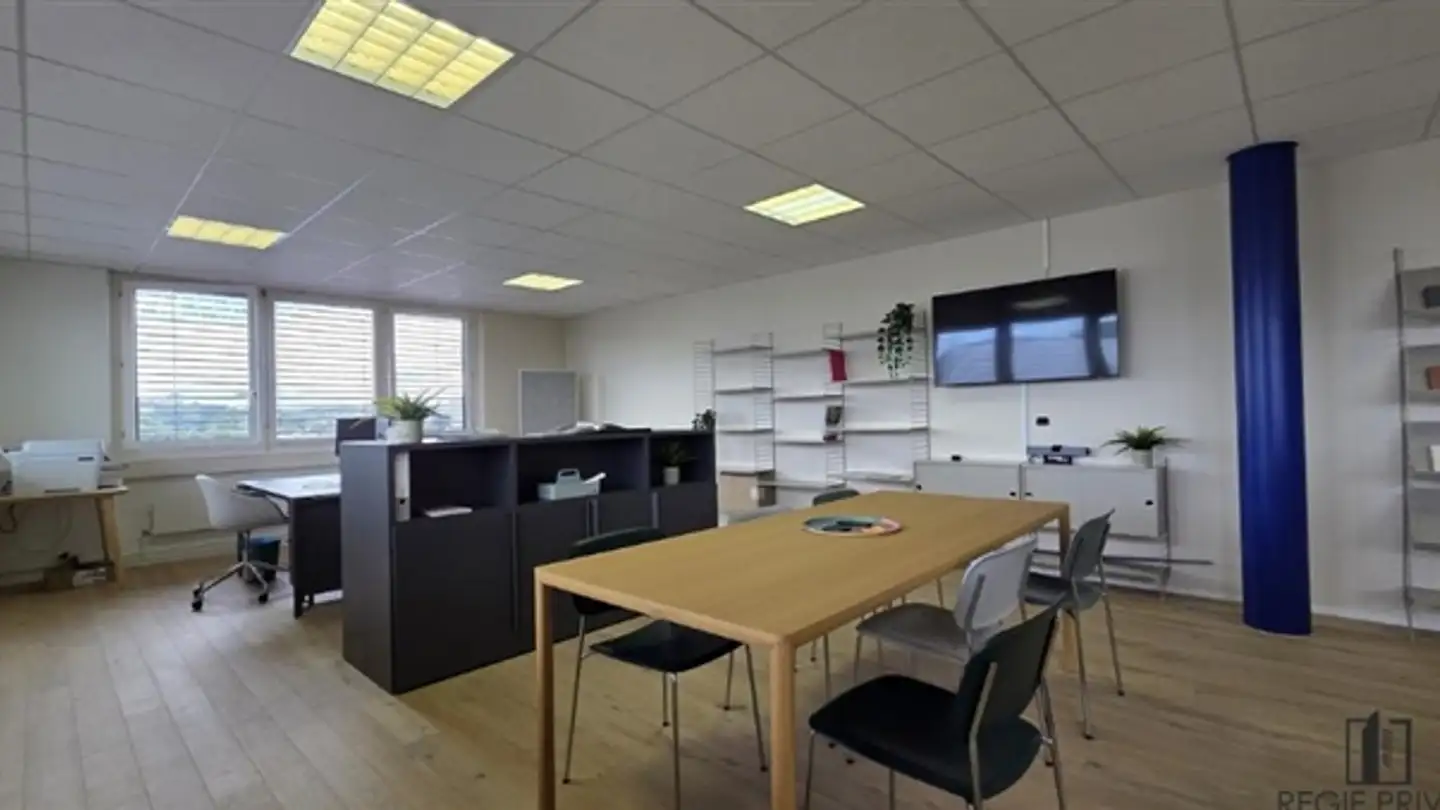 Apartment for rent - Avenue De Riond-Bosson 12, 1110 Morges - Photo 4