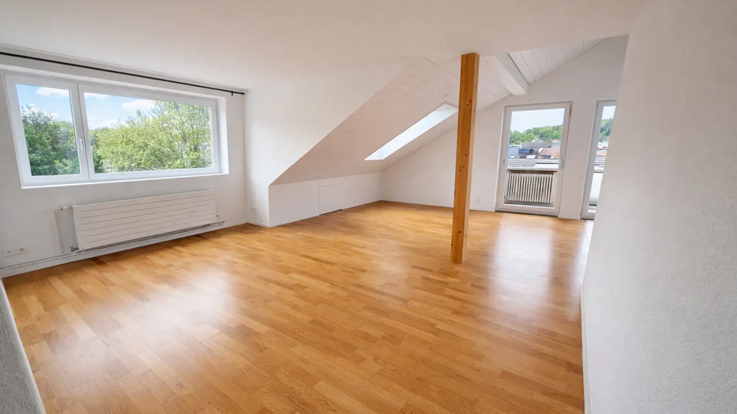 Wohnung mieten - Feldstrasse 23, 4600 Olten - Foto 3