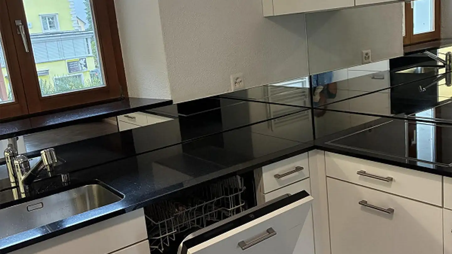 Single house for rent - Kirchstrasse 22, 8890 Flums - Photo 3