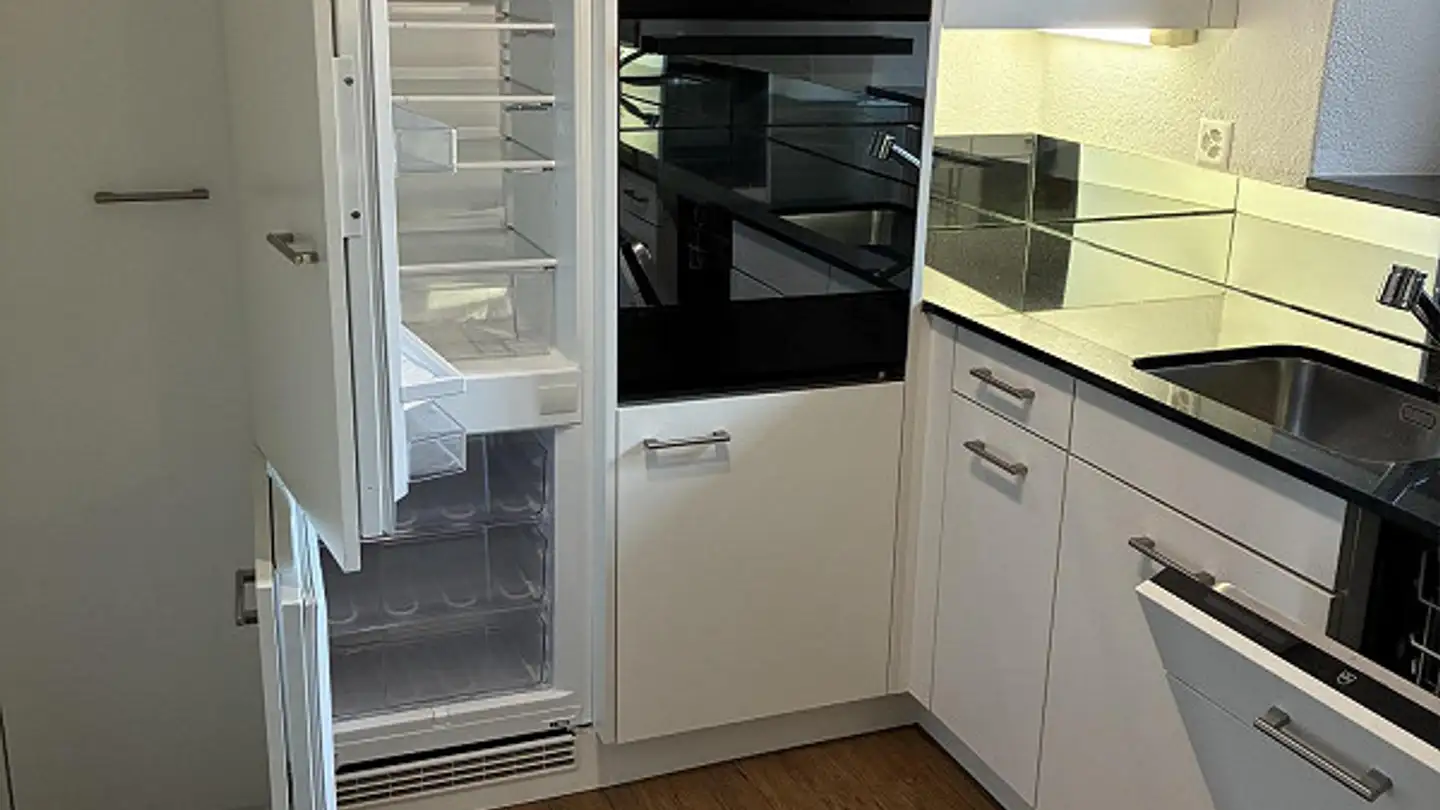 Single house for rent - Kirchstrasse 22, 8890 Flums - Photo 4