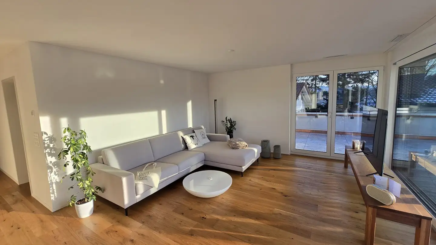 Apartment for rent - Bäumlimatt 13, 5103 Wildegg