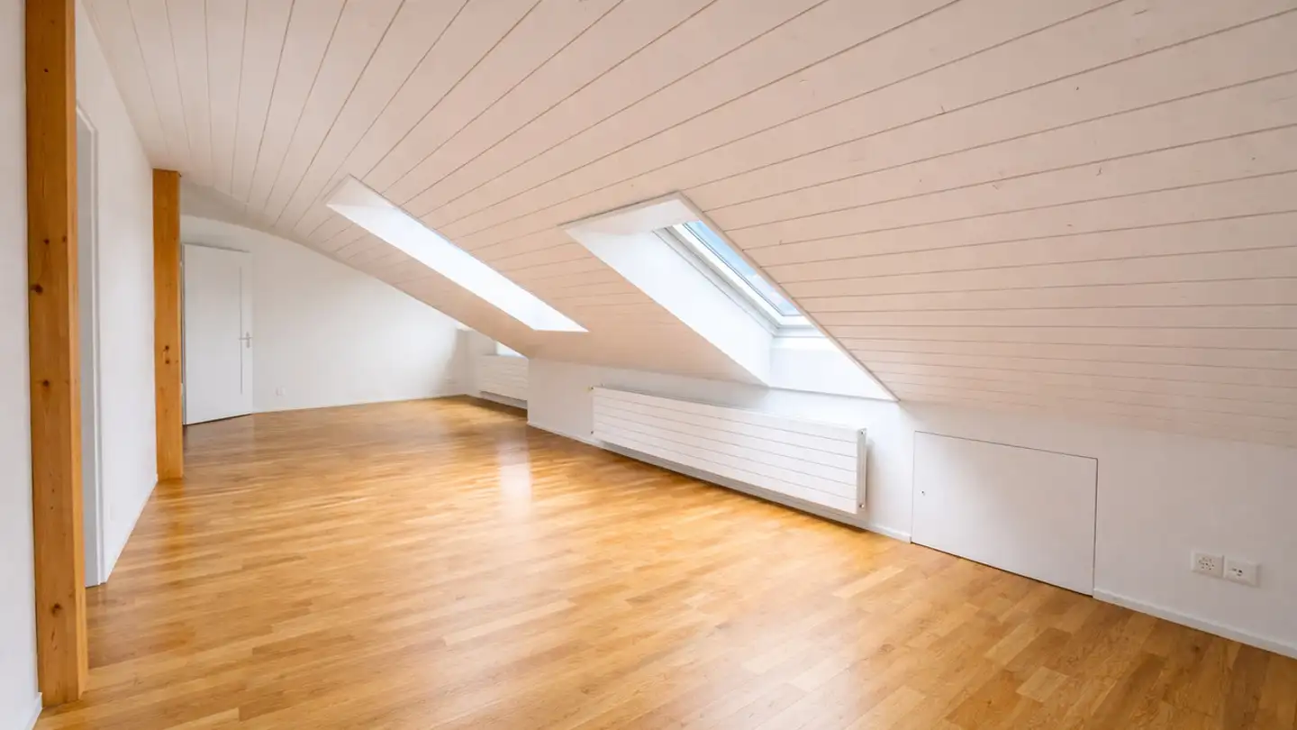 Wohnung mieten - Feldstrasse 23, 4600 Olten - Foto 4