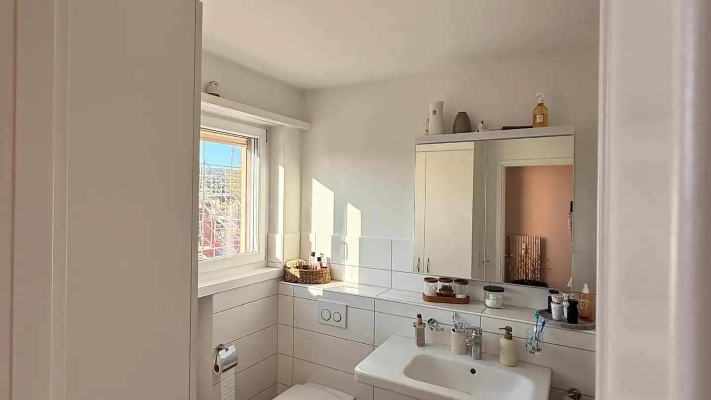 Appartamento in affitto - Hauptstrasse 17, 8265 Mammern - Foto 2