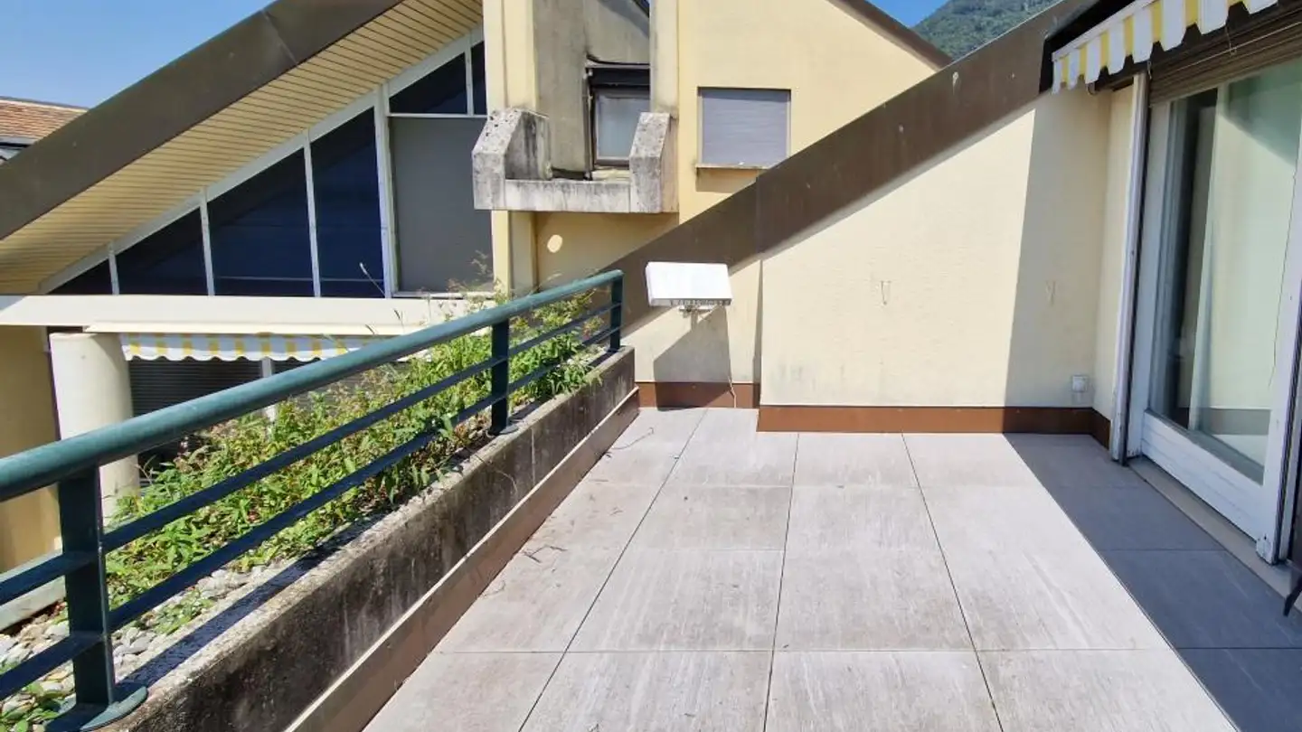 Appartement à vendre - 1820 Montreux - Photo 3