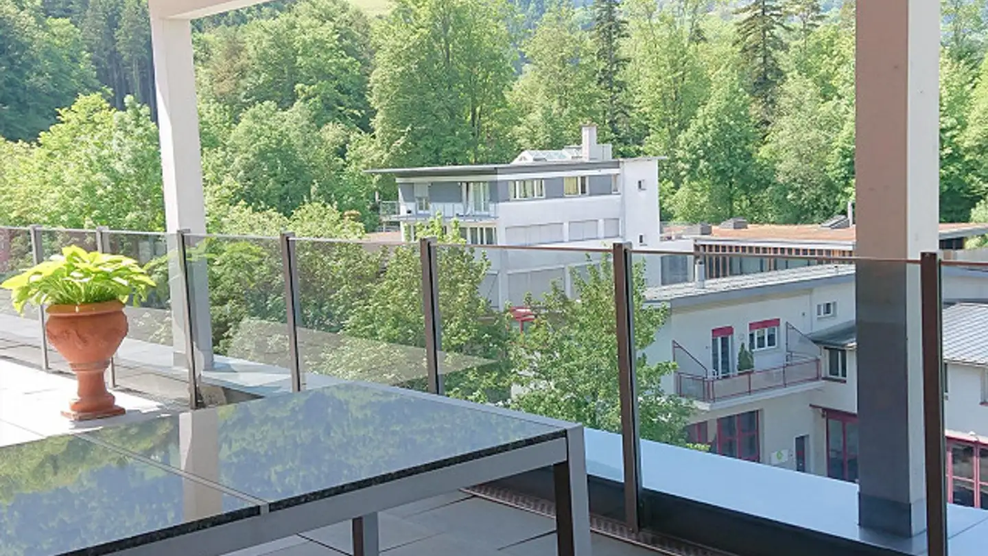 Penthouse for rent - Gotthardstrasse 74, 6410 Goldau - Photo 3