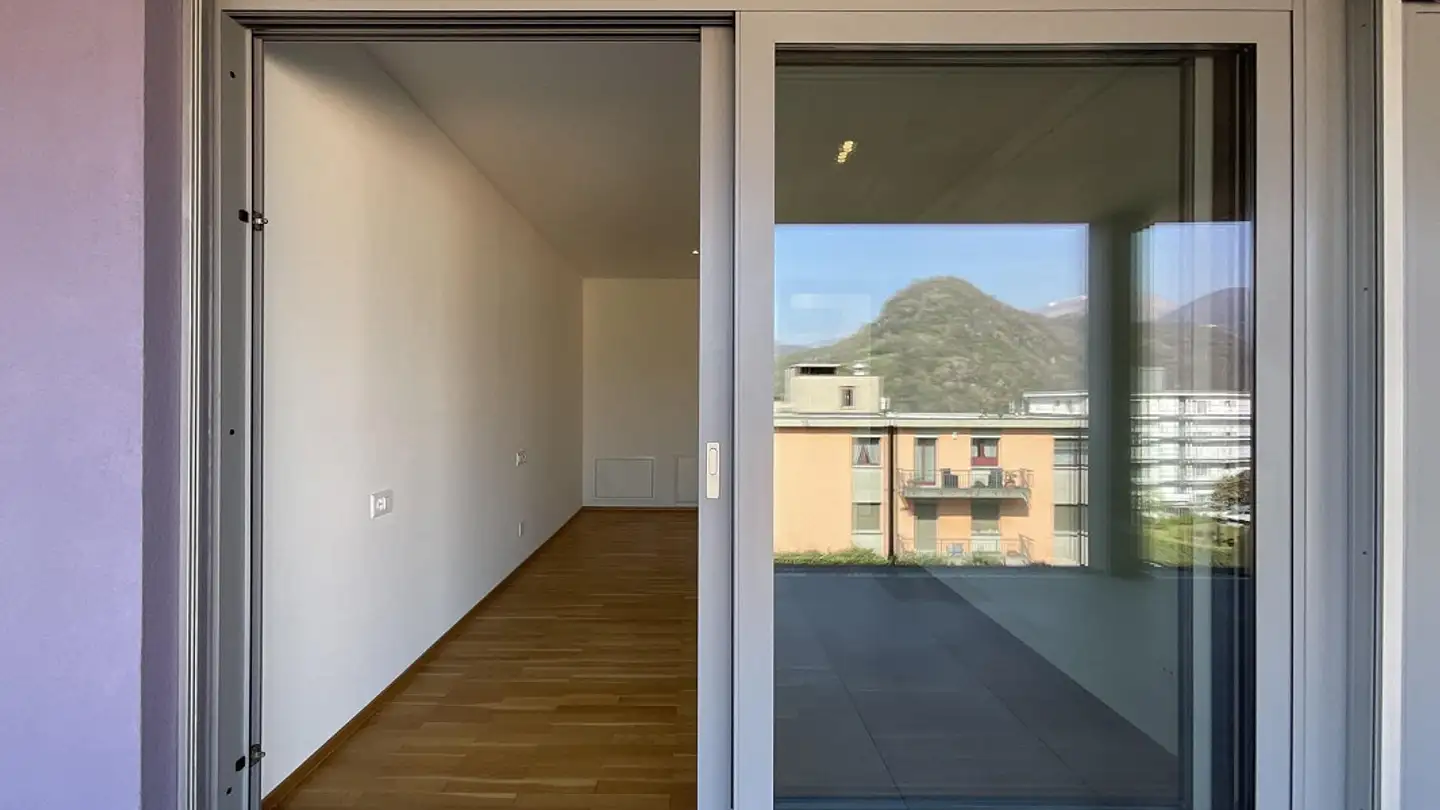 Appartement à vendre - 6929 Gravesano - Photo 4