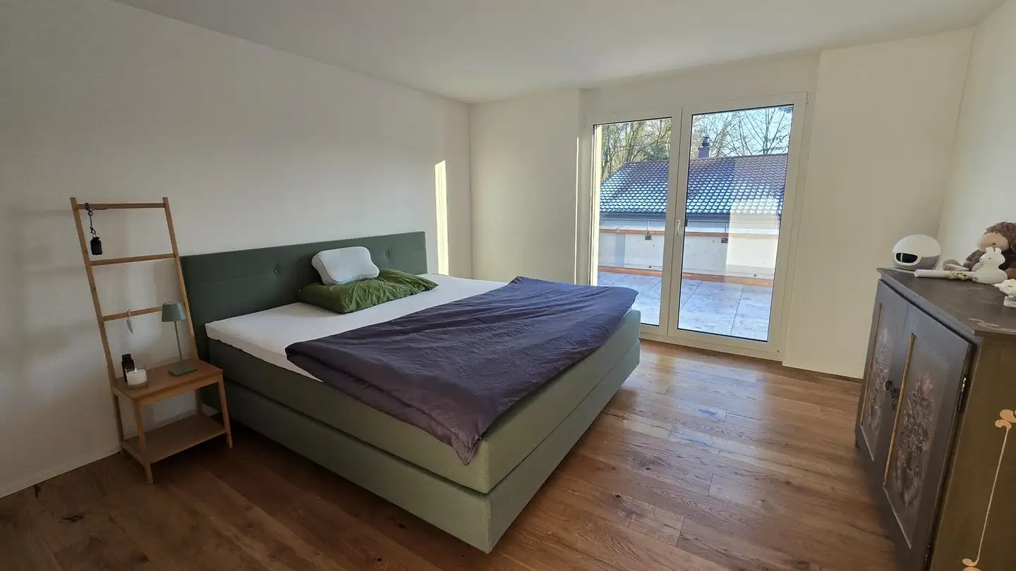 Apartment for rent - Bäumlimatt 13, 5103 Wildegg - Photo 3