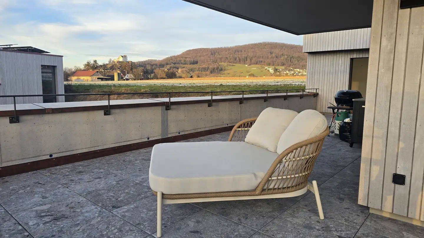 Apartment for rent - Bäumlimatt 13, 5103 Wildegg - Photo 4