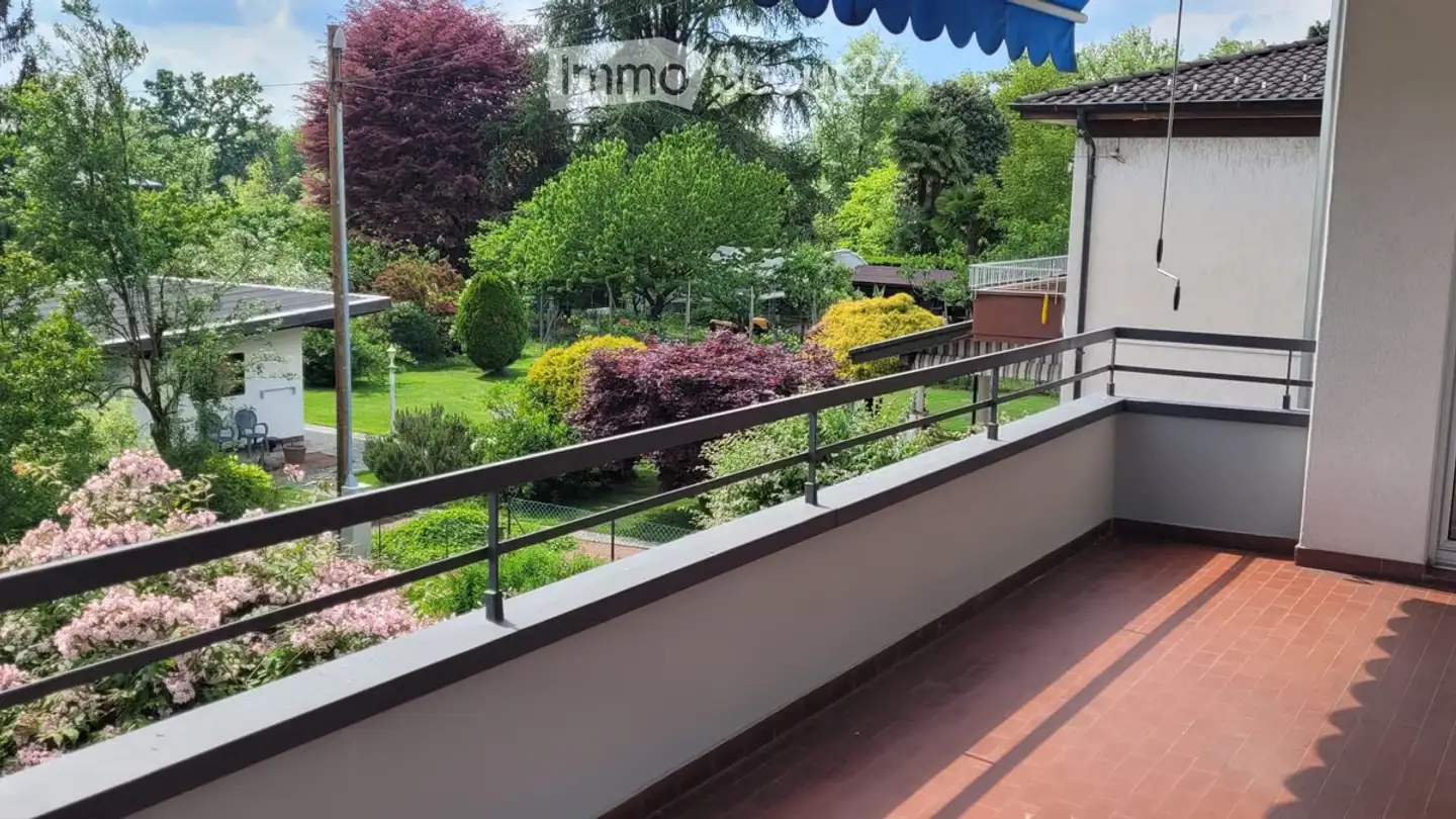 Appartamento in affitto - Via San Gottardo 53, 6877 Coldrerio - Foto 4