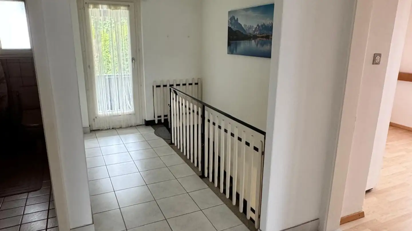 Maison individuelle à vendre - Dorf 15, 6243 Egolzwil