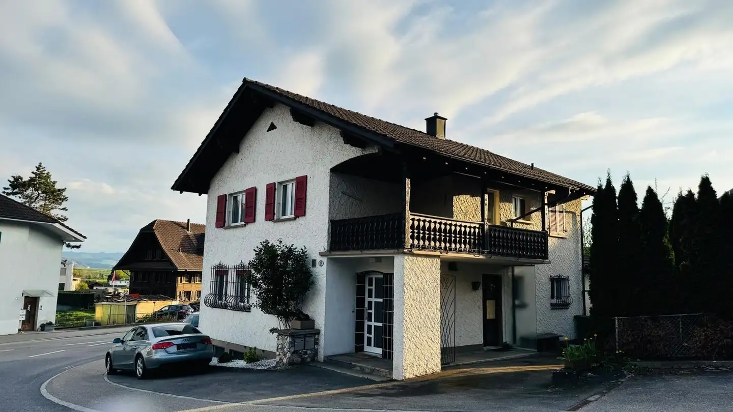 Single house for sale - Dorf 15, 6243 Egolzwil - Photo 2