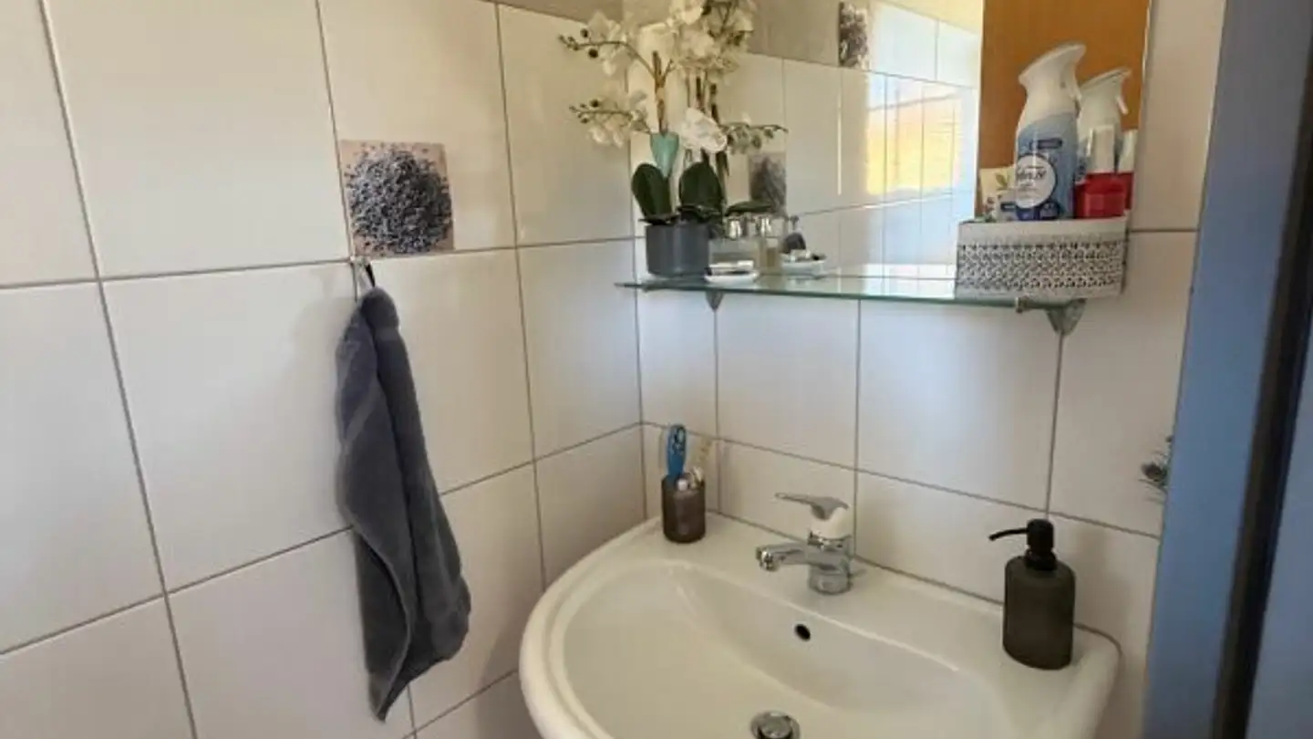 Duplex in vendita - Steinackerstrasse 14a, 4412 Nuglar - Photo 4