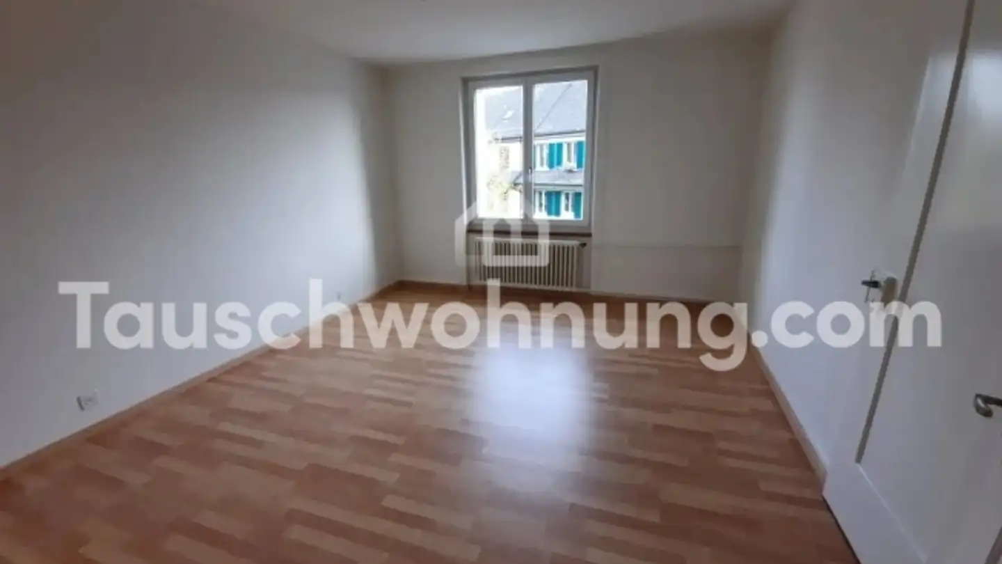 Wohnung mieten - 8037 Zürich