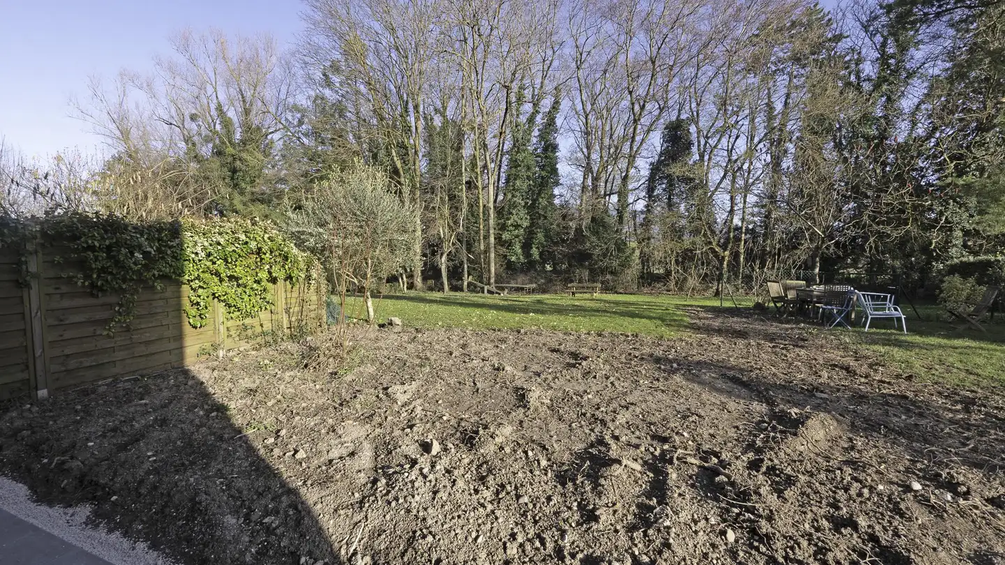 Wohnung kaufen - 1252 Meinier