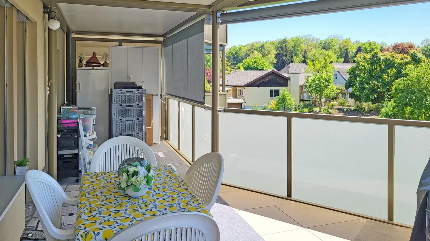 Wohnung mieten - Eystrasse 78, 3422 Kirchberg BE - Foto 3