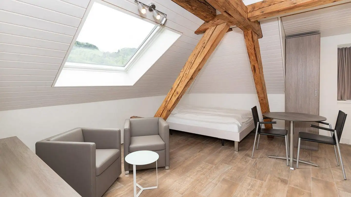 Appartamento in affitto - Bahnhofstrasse 42, 6037 Root
