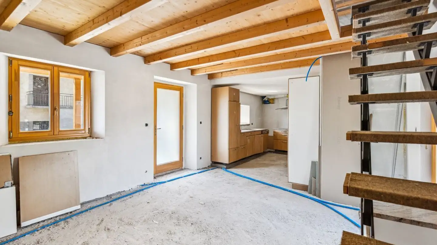 Cave house for sale - 1976 Erde - Photo 4