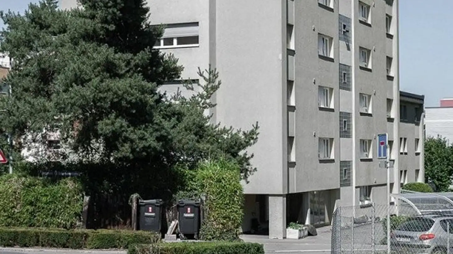 Apartment for rent - Obstgartenstrasse 10, 8302 Kloten