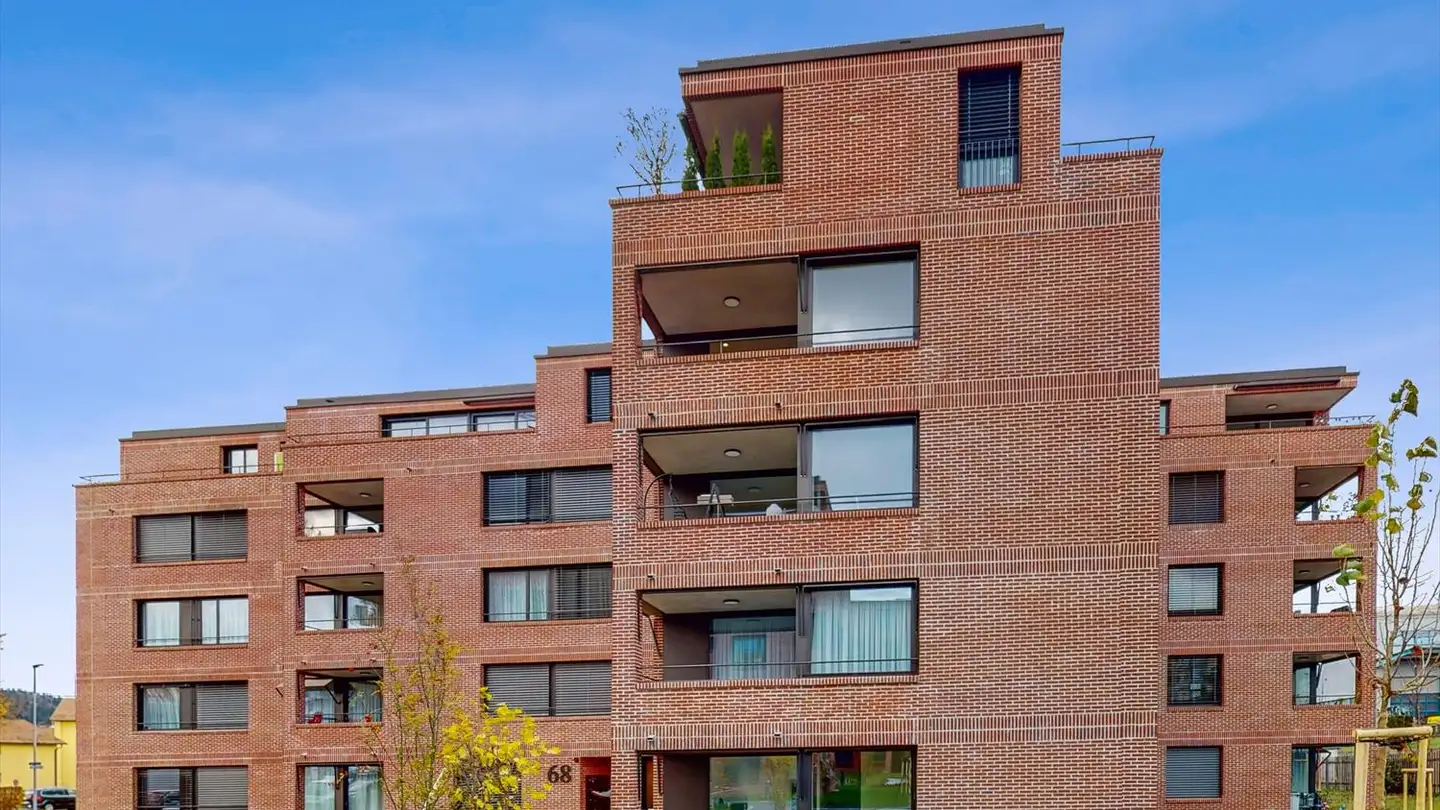 Appartamento in affitto - Riedthofstrasse 64, 8105 Regensdorf - Photo 2